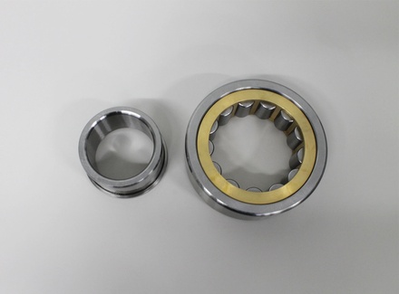 Main Bearing - Outer, SP318