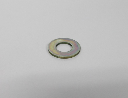 Washer, Flat - 1/2"