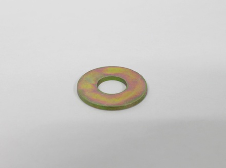 Washer, Flat - 1/2"