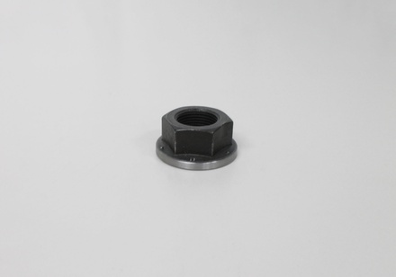 Nut, 1-14" Stover Flange Nut