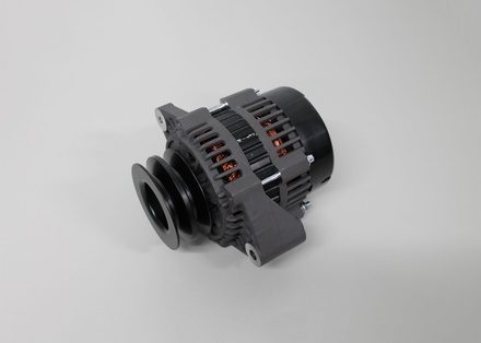 Alternator, CAT/Perkins - Aftermarket