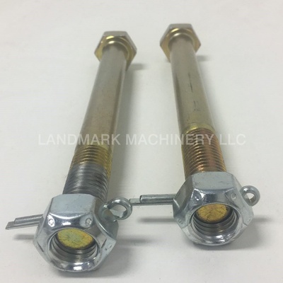 Drawbar Bolt Kit - Morbark