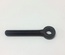 Eye Bolt, 1/2" x 3-1/2", 1/2" Eye