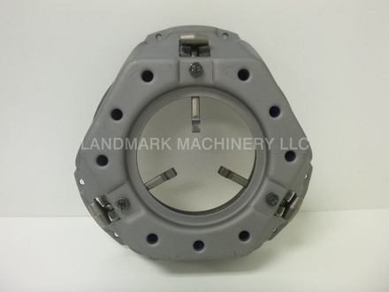 Pressure Plate, Clutch - Stein