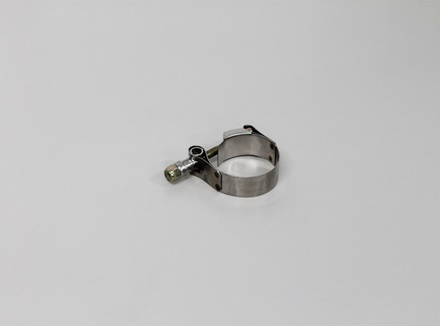 Clamp, Tee Bolt - 1-3/4"