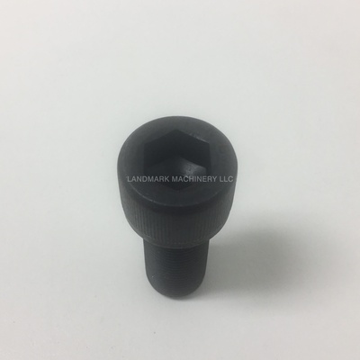 Bolt, Pocket, Cap Screw, 1-1/2"