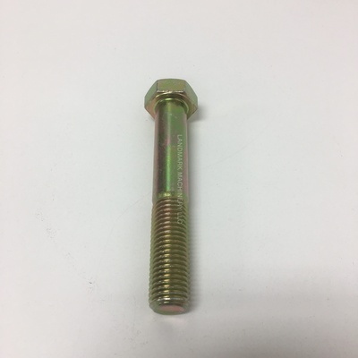 Knife Bolt - M16-2 x 100