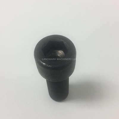 Bolt, Pocket, Cap Screw, 1-3/4"