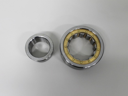 Main Bearing - Outer, SP318