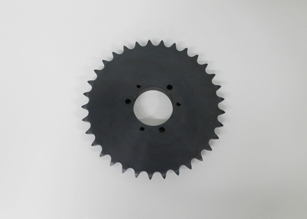 Sprocket, 33 tooth