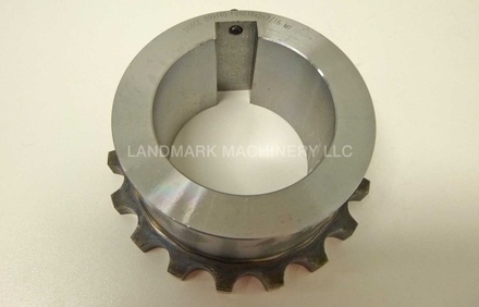 Coupler, Chain 2-7/16"