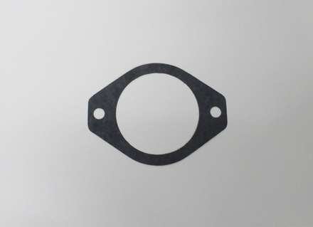 Gasket, "B" Pad