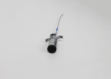 Safety Plug, 6P W/Wire Tether