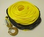 Winch Rope - 3/8"x 100' Ultrex HP w/ Steel Hook