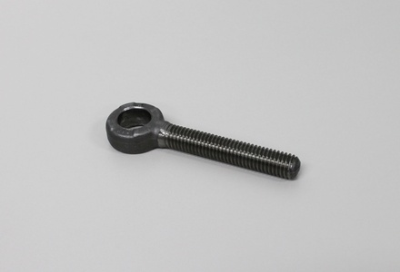 Eye Bolt, 1/2"-13 x 3-1/2"