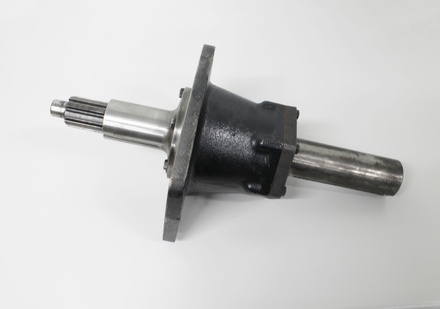 PTO Assy, HD 1300 XT175 6" Long Output Shaft