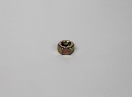 Nut, 5/8"-11 Hex, GR8, YZ