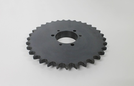 Sprocket, 33 tooth