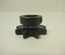 Sprocket, Discharge Swivel, Hydraulic - Woodsman/Terex