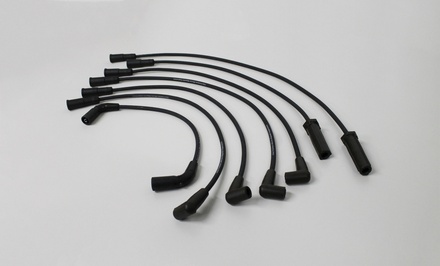 Wire Kit, 4.3L