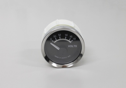 Volt Meter, 12v