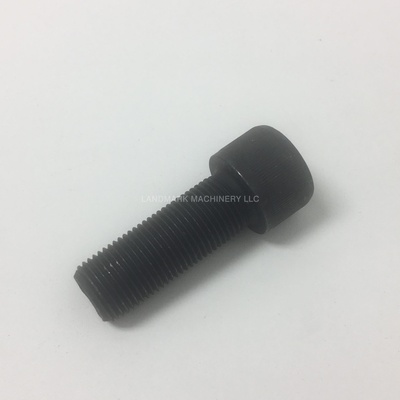 Bolt, Pocket, Cap Screw, 1-3/4"