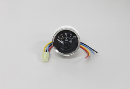 Oil Pressure Gauge, Electric