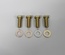 Bearing Bolt Kit - Vermeer