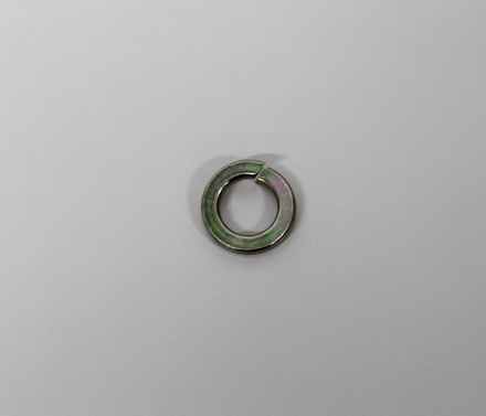 Washer, Lock - 5/8"