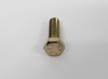 Bolt, 1/2"-20 x 3/4"