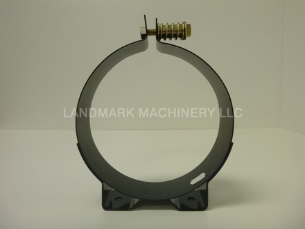 Mounting Band, Air Cleaner, 6.79"