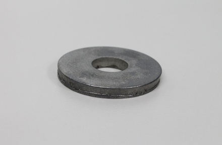 Washer, Flat - Thick, 1/2" USS