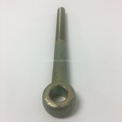 Eye Bolt, 5/8" x 8", 11/16" Eye