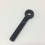 Eye Bolt, 1/2" x 3-1/2", 1/2" Eye