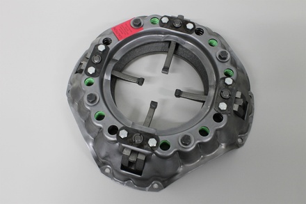 Pressure Plate