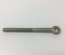 Eye Bolt, 5/8" x 8", 11/16" Eye