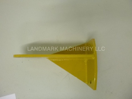 Engine Mount, Fly End - Rayco (LH)