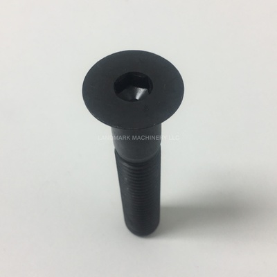 Knife Bolt, 5/8" x 3-3/4"