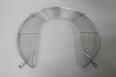 Fan Guard, Wire