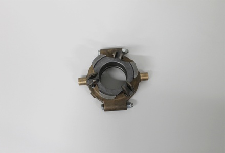 Sliding Sleeve Assy, SP211