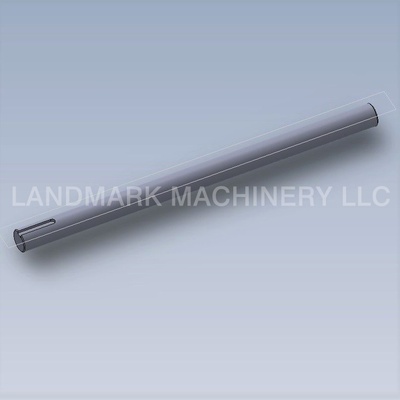 Shaft, Drum - Morbark M15R