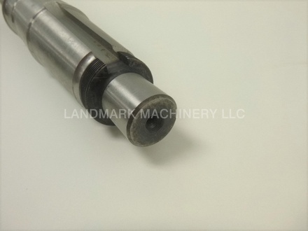 Shaft, Clutch, SP211