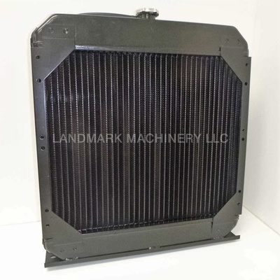 Radiator, GM 3.0