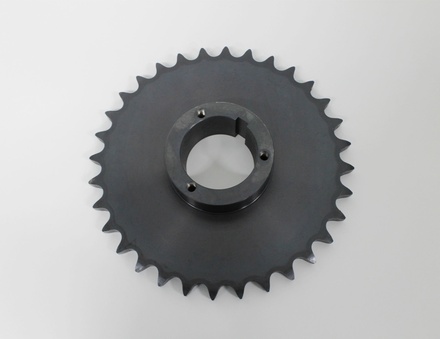 Sprocket - Feed Wheel Driven