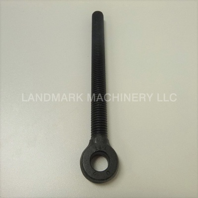 Eye Bolt, 1/2" x 6", 1/2" Eye