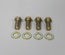 Bearing Bolt Kit - Vermeer