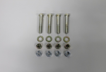 Bearing Bolt Kit (Curb Side) - Bandit