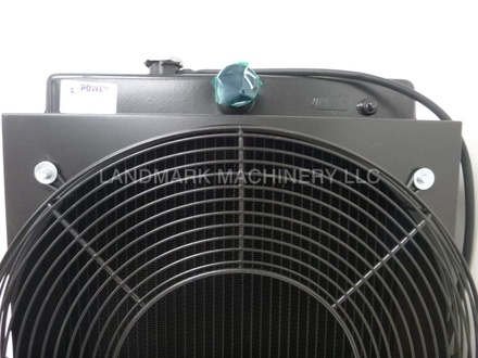 Radiator, CAT 3054E