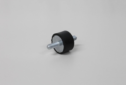 Isolator, 5/16-18 x 3/4" Stud