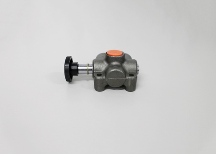 Selector Valve